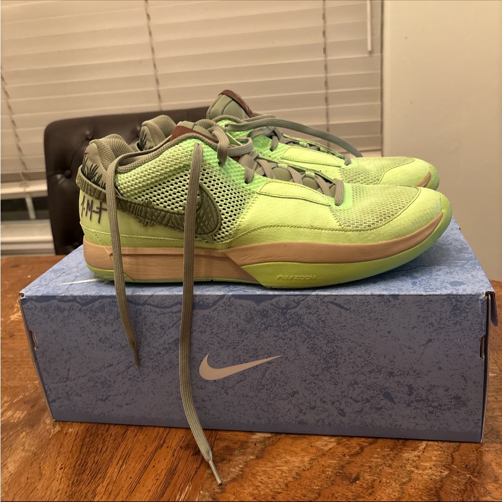 Nike Ja 1 sneakers Basketball shoes